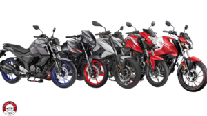 Top 5 Bikes Under 1.5 lakh With Good Mileage- After GST Cut