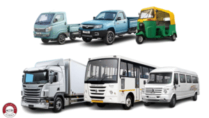 New GST Rate Slab for Commercial Vehicles: A Big Relief for Small Fleet Owners