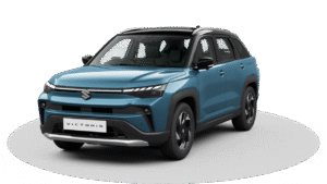 Maruti Suzuki Unveils Victoris Prices & Variants – Which Is the Best Choice: Victoris or Grand Vitara?
