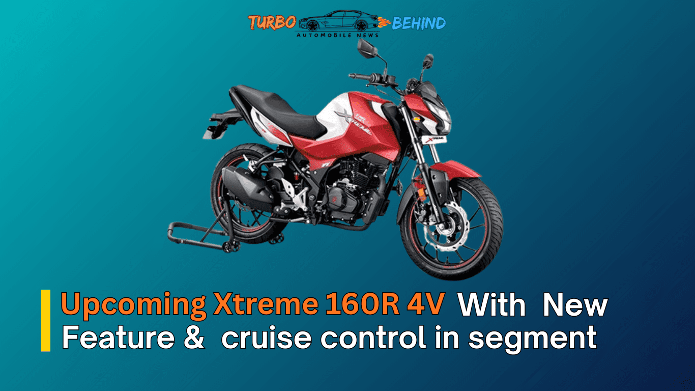 Upcoming 2026 Hero Xtreme 160R 4V: Is it a segment-changer
