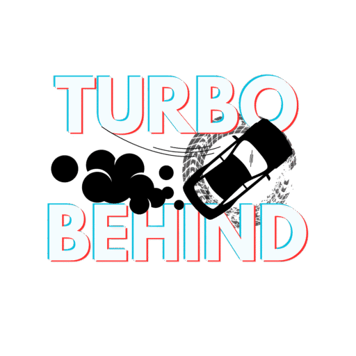 Turbo Behind